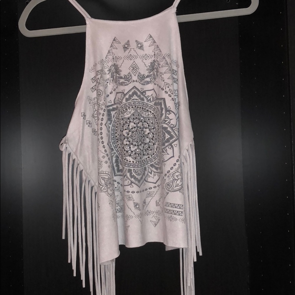 Summer shirt